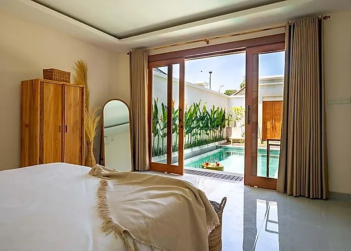 Balibay 2_2bdrvilla-best Location+ps5 And Netflix! Villa *
